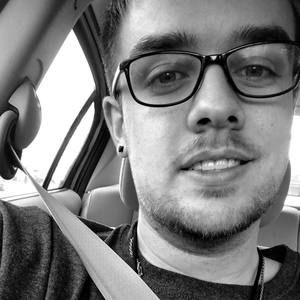 Meet your Posher, Tyler